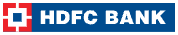 HDFC Bank logo