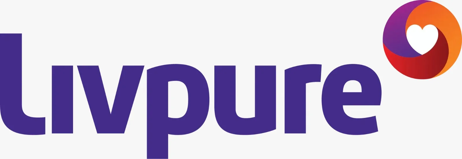 Livpure logo