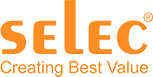 Selec logo
