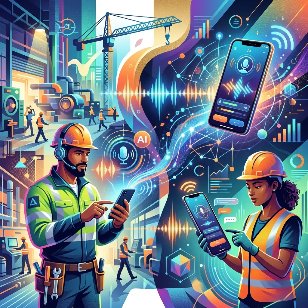 Adaptive Microlearning: How AI Personalizes Bite-Sized Training for Every Frontline Worker