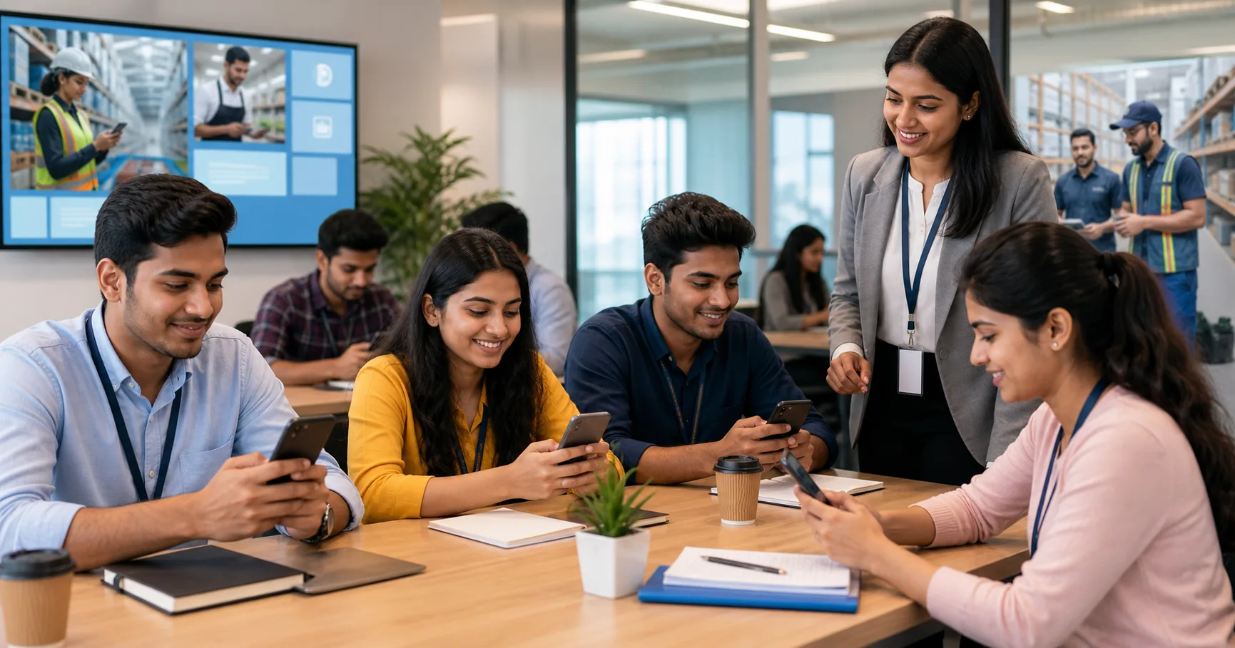 Best Microlearning Platforms for Freshers in India
