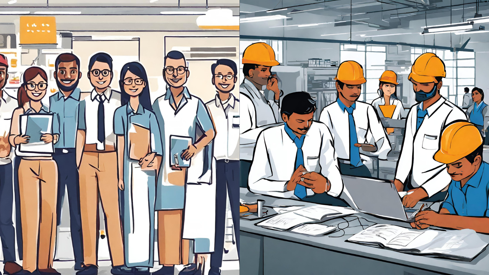 Building a Culture of Continuous Learning for Frontline Workers