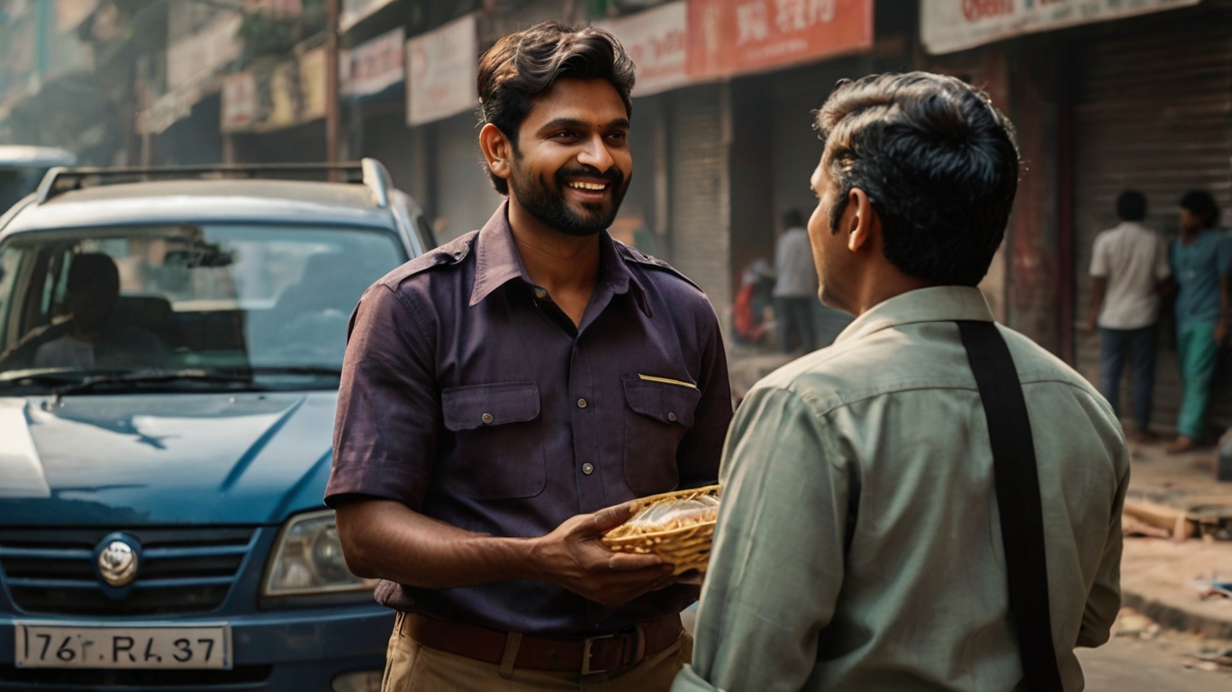 Building a Frontline Brand: How Worker Etiquette Impacts Business Growth