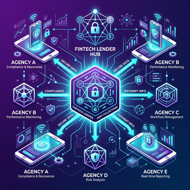 Collection Training for Fintech Lenders: Scale Ethically | Leap10x