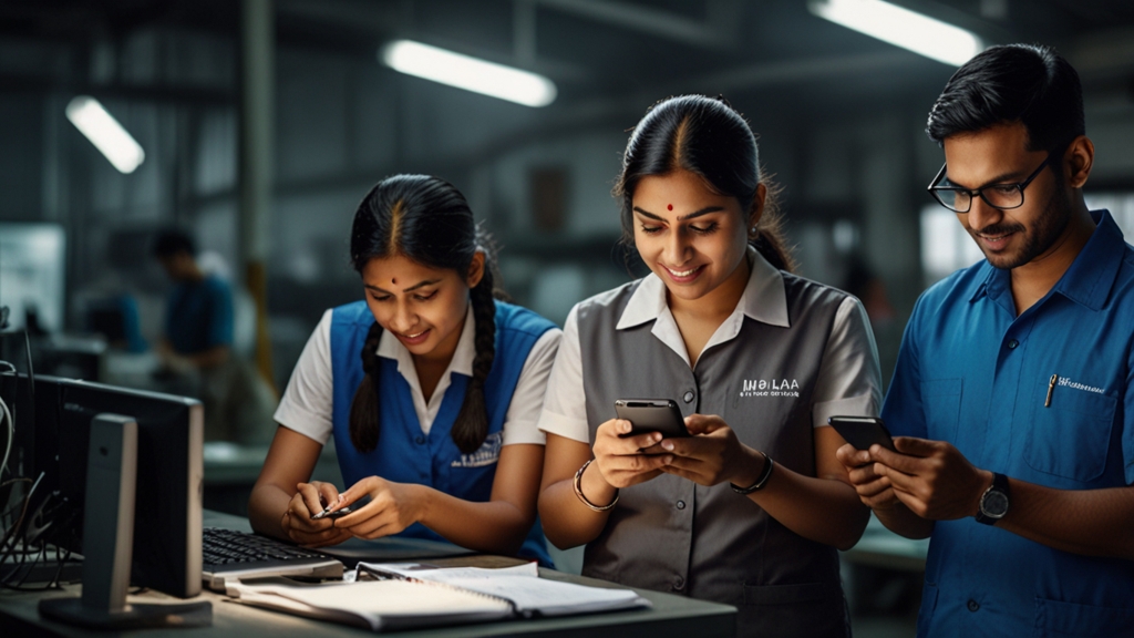 How Investing in Workers Drives Business Growth