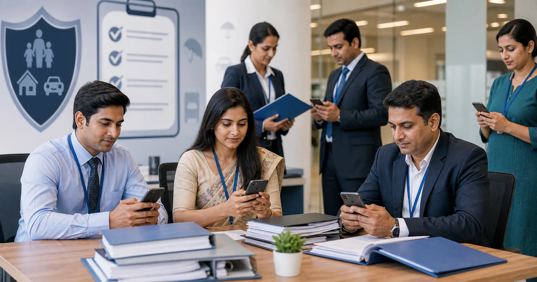 IRDAI Compliance Training: A Microlearning Approach for Insurance Teams