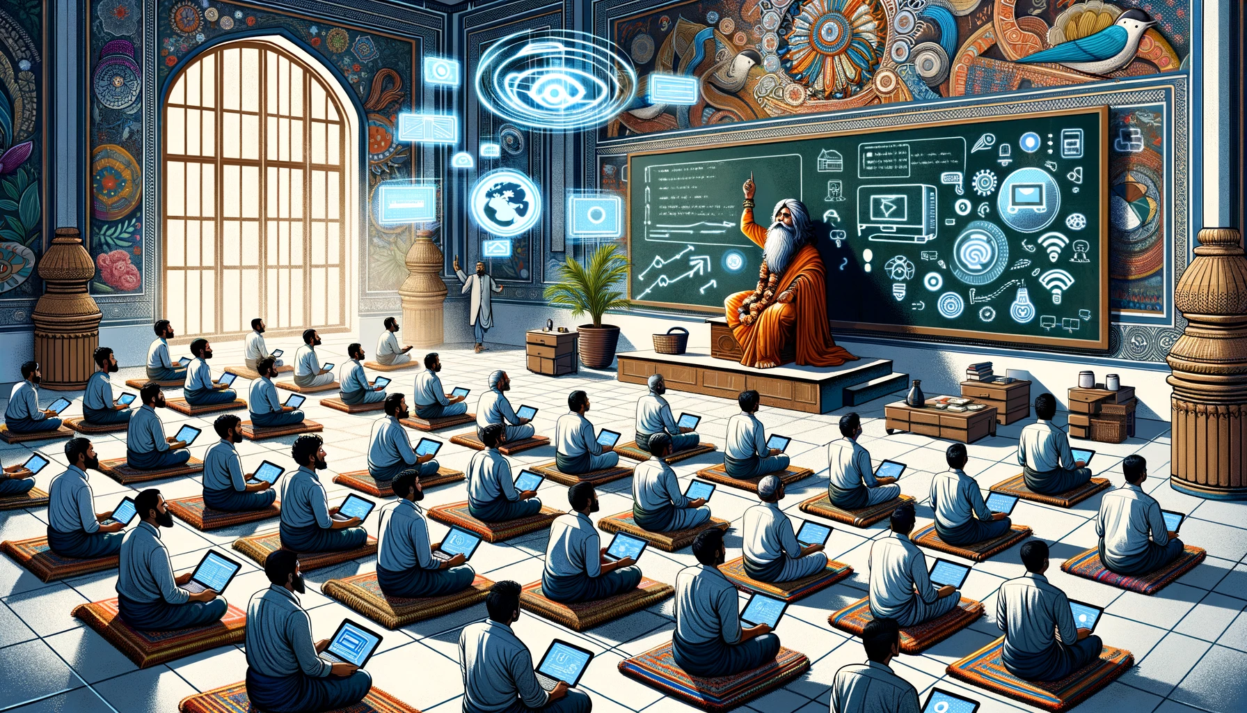 Leveraging Continuous Learning: Empowering L&D Agility in the Indian Business Landscape 