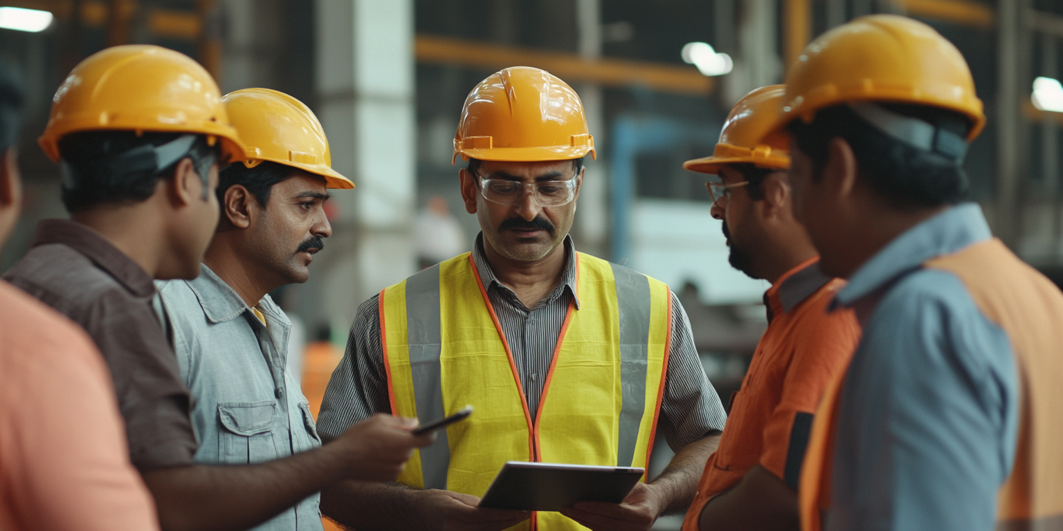 Mastering Frontline Team Management: 6 Key Strategies for Success in 2025