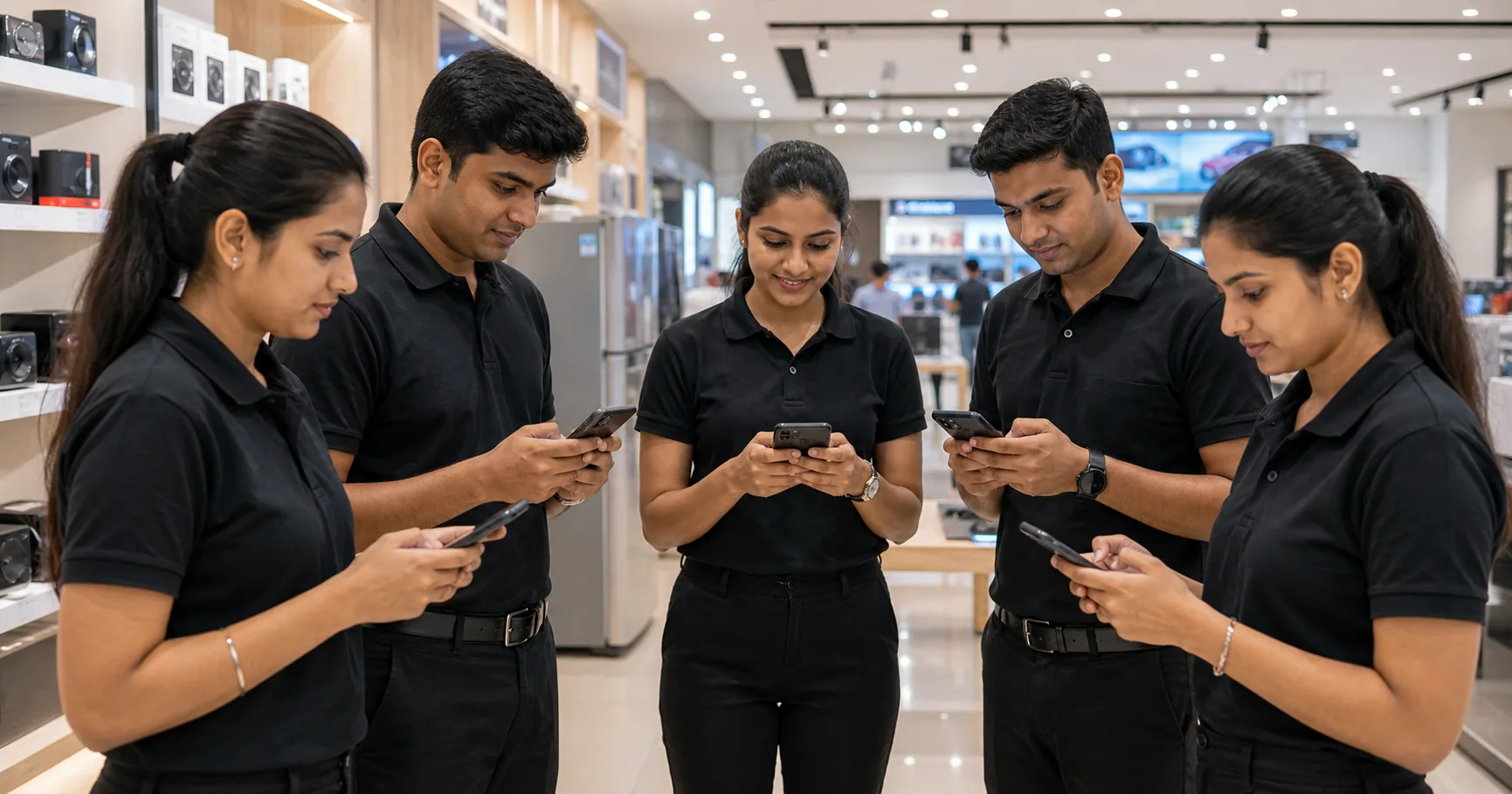 Microlearning for Frontline Sales Teams: Boost Performance in 5 Minutes a Day
