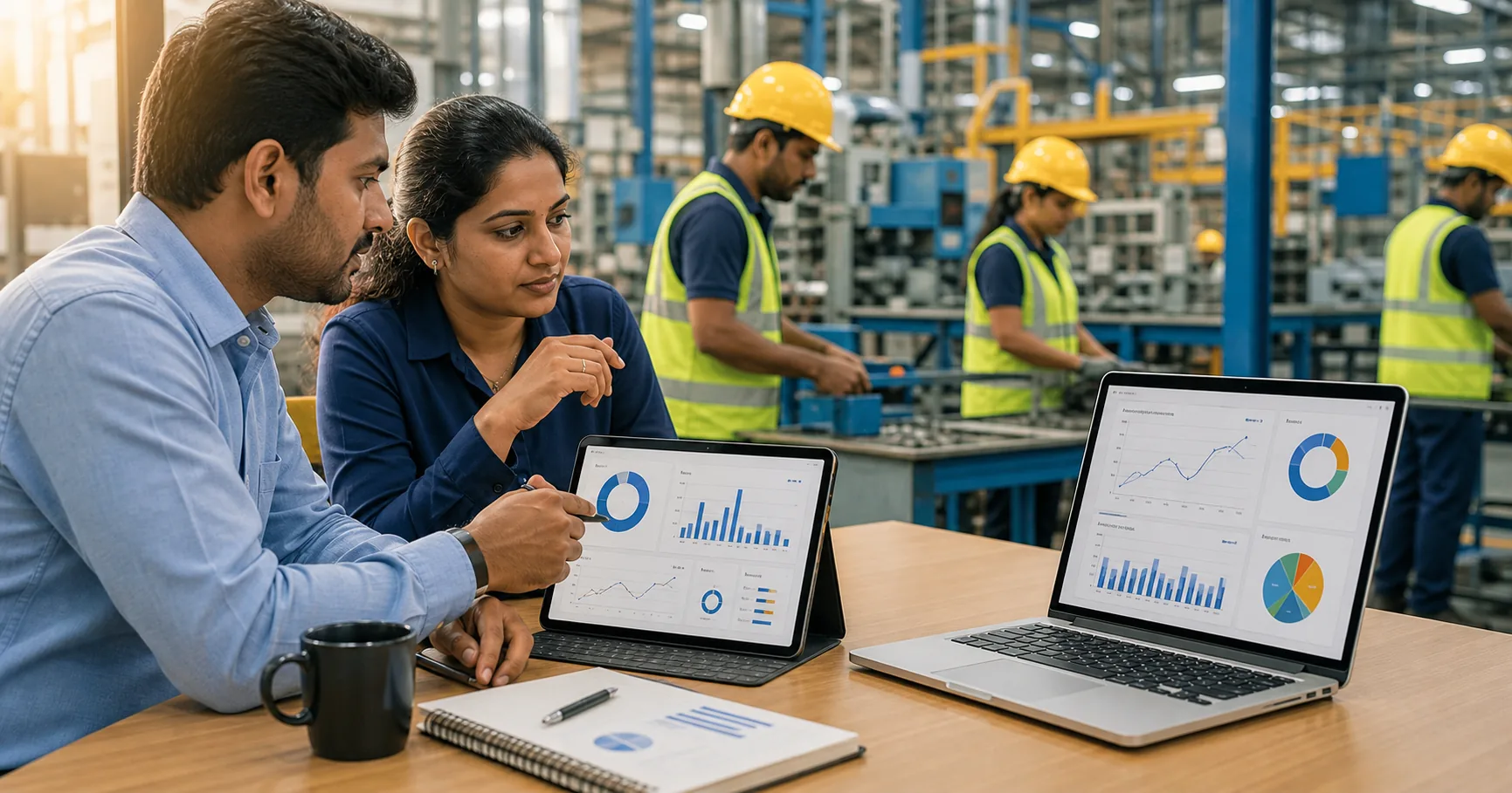 Training ROI Calculator: Quantifying the Business Value of Frontline Microlearning