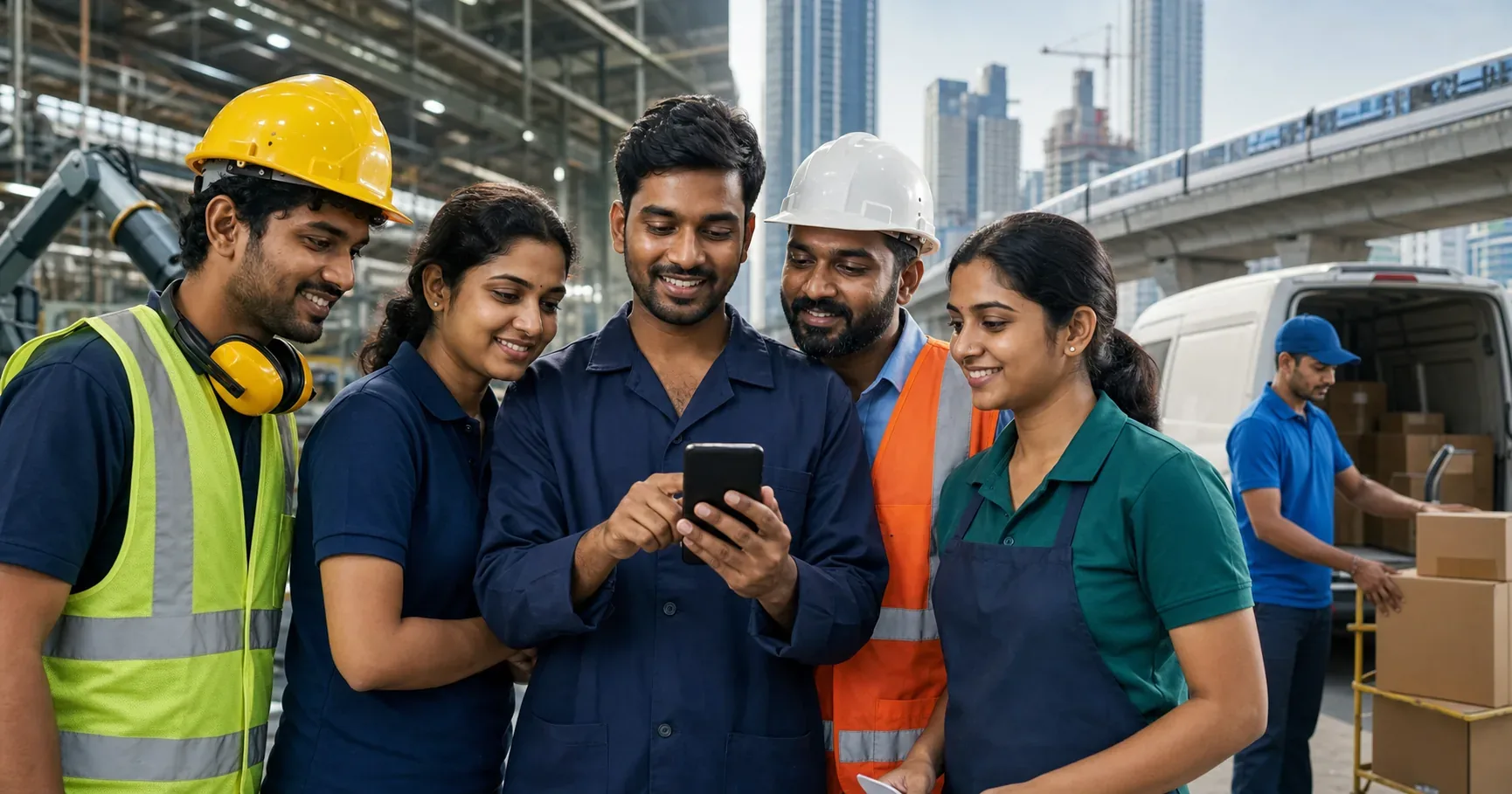 Upskilling Frontline Workers: A Practical Playbook for L&D Leaders