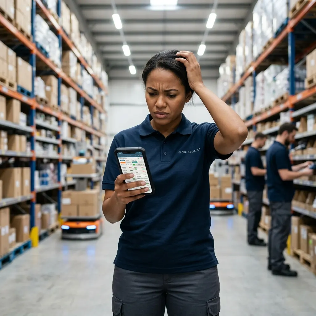 Why Frontline Workers Don't Complete Training (It's Not What You Think)